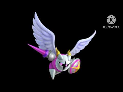 galacta knight theme mashup