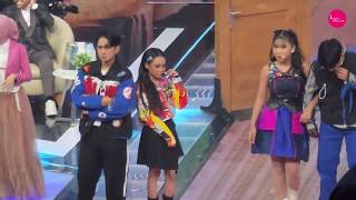 Download lagu Sedap Betul - Syaqirah Feat April - Mega Konser mp3