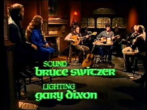 Andy Dickson, Ben Lennon, Cathal Hayden, John Faulkner - the Cup of Tea