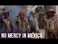 No Mercy In Mexico Super 80s Full Western Movie Free Movies 80s Night