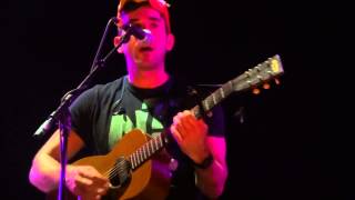 Sufjan Stevens - To Be Alone With You (HD) Live In Paris 2015