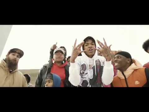 AP5ive - Murder In My City ( Official Music Video )