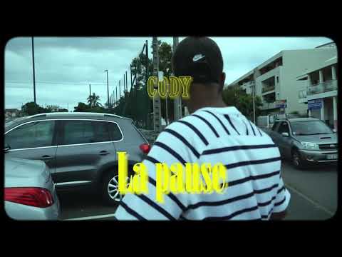 Cody19 - La Pause (real by Elgee)