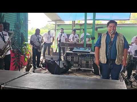 En vivo desdé el  Centro Espiritual de Don Luis Tip en Comunidad el Carmen San Andres Villa Seca