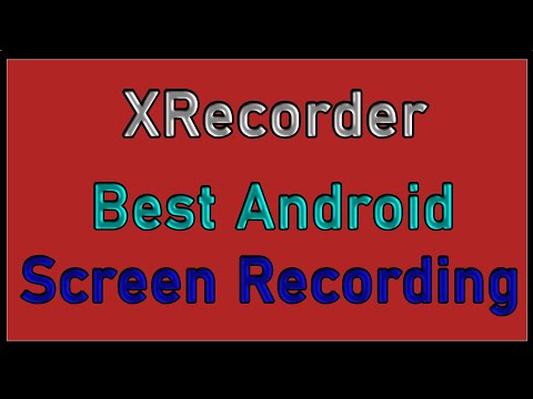 Android Screen Recording: How To Record Your Android Screen!