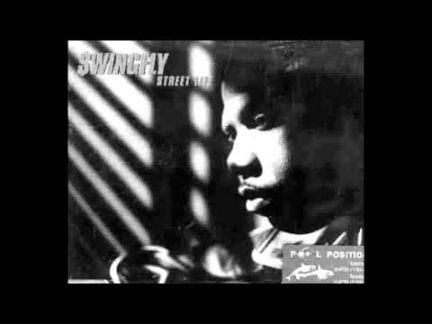 Swingfly - Street Life (feat. Lutricia McNeal)