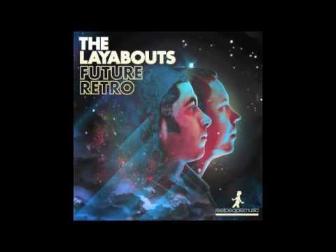 The Layabouts feat. Imaani - Too Late (Acoustic Mix)
