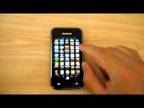 LauncherPro - Get rid of the "iphone like" crappy interface !!!