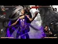 Mortal Kombat 1 Queen Sindel Gameplay Reveal