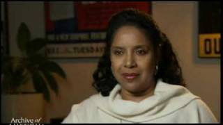 Thumbnail of Phylicia Rashad