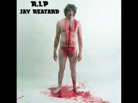 Jay Reatard - Not A Substitute