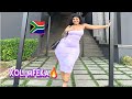 Meet XOLI MFEKA Curvy Plussize Model N Internet Sensation From South Africa Biography Wiki Facts