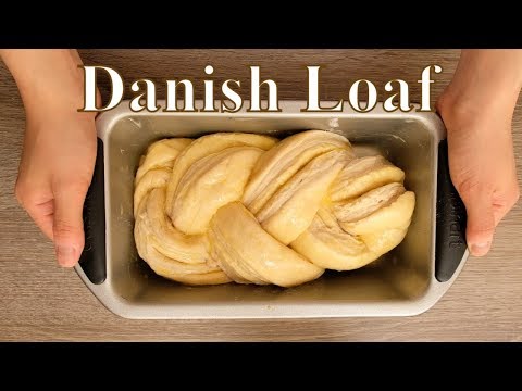 download lagu mp3 mp4 Danish Loaf Recipe, download lagu Danish Loaf Recipe gratis, unduh video klip Danish Loaf Recipe