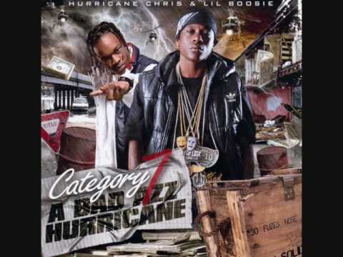 Lil Boosie ft Hurricane Chris-Deebo (New 2009)