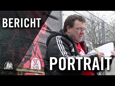 Olaf Gladiator - Die Seele des SCVM | ELBKICK.TV