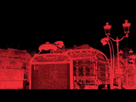 video frame placeholder