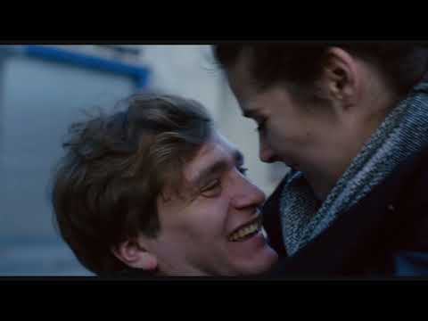 Vi som ser i mørket