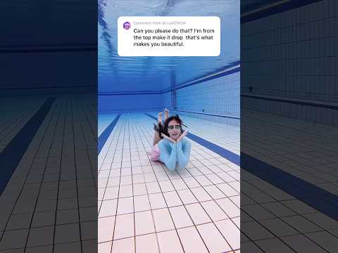 WAP x What Makes You Beautiful | Underwater Dance