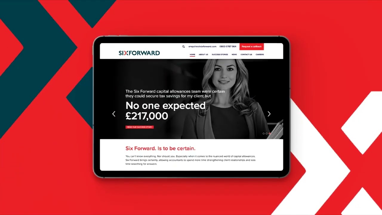 Berkeley Website Design and Dev case studies