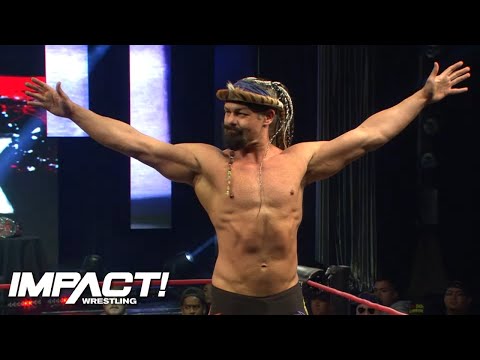 PJ Black Says ‘Never Say Never’ On Potential WWE Return, Says He Recently Showed Them His New Gimmick
