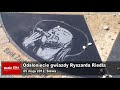 Wideo: Ods�oni�cie gwiazdy Ryszarda Riedla w S�awie