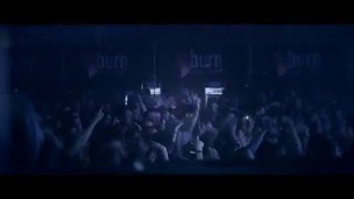 Faustix - Come Closer feat. David Jay (Live at Club Awards)