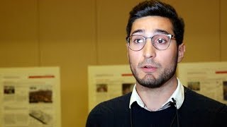 “Combining disciplines to re-think infrastructure” – Sustainable design by Stefano Romagnoli
