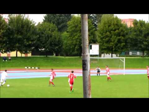 FK Spartak Lipník -TJ Sokol Čechovice - góly a šance