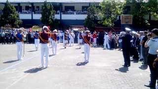 Download lagu Drum Corps Bahana Bahari Stimart AMNI Semarang ( I ) mp3 Download lagu Drum Corps Bahana Bahari Stimart AMNI Semarang ( I ) mp3