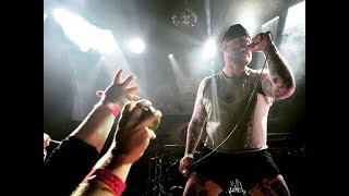 Turbonegro live at Bowery Ballroom | 5/22/18