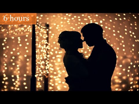 Romantic Relaxing Music: Beautiful Piano Guitar Music | Instrumental Background Music ★73