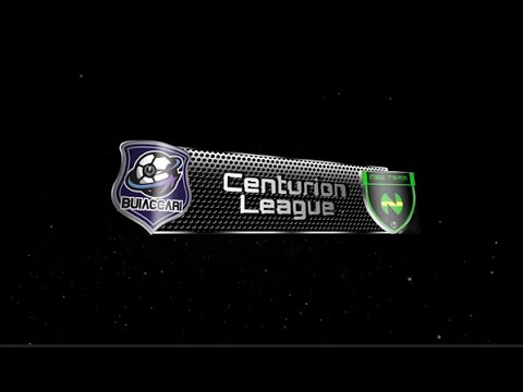 Centurion League 2021/2022: Buiaccari - New Team 1-6 5°Giornata #Serie CCL