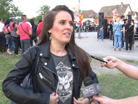 Humanitarni koncert za Dusana Sobica - Nedeljno popodne tv As