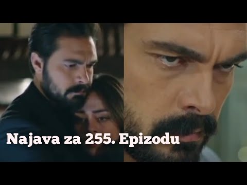 Najava za 255. Epizodu ! Emanet - Fatalna Ljubav
