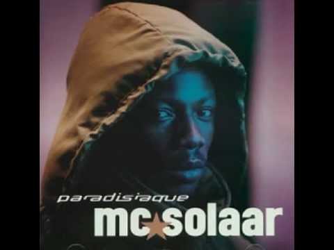 Les Temps Changent - MC Solaar