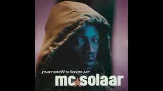 Les Temps Changent - MC Solaar