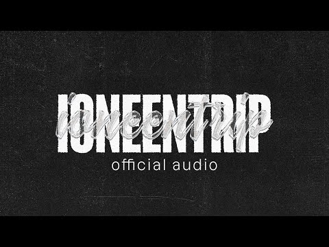 GR€Y - ioneentrip (Official Audio)