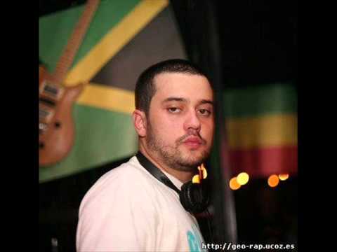 geo rap dzvali (mix)