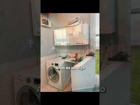 Casa para venda,  Condomínio Parque Das Grevilhas, Umuarama - Vídeo