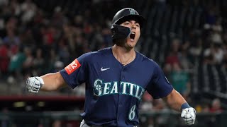 Dominic canzone 2025 highlights through the ALDS