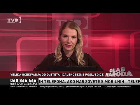 GLAS NARODA - KONTAKT EMISIJA - 11.11.2025.