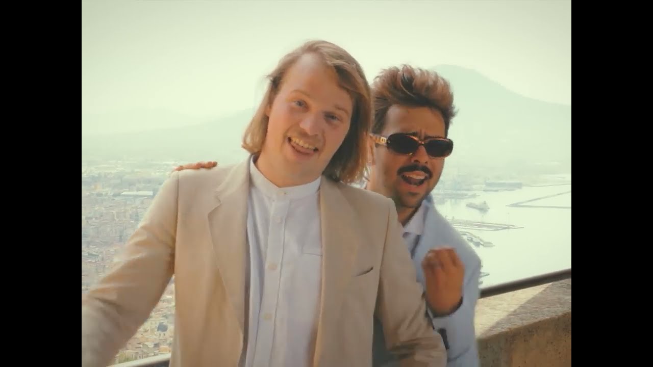 BELLA NAPOLI  jetzt Video ansehen