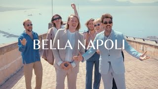 Musik-Video-Miniaturansicht zu Bella Napoli Songtext von Roy Bianco & Die Abbrunzati Boys