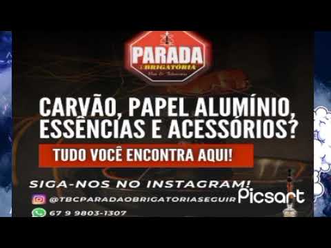 Parada obrigatória são Gabriel do Oeste ms