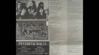 Psychotic Waltz (USA) 1988 Demo