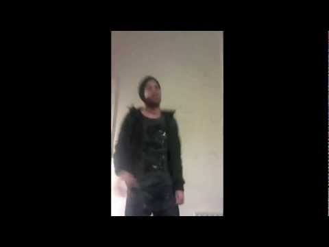 DeStorm feat DaN Watch Me 2012