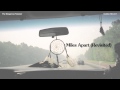 The Dangerous Summer - Miles Apart (Revisited)