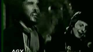 DAVE CLARK FIVE   EVERYBODY GET TOGETHER LIVE ON TOTP AGY 70