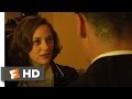 Public Enemies (3/10) Movie CLIP - What Else Do You Need to Know? (2009) HD