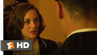 Public Enemies (3/10) Movie CLIP - What Else Do You Need to Know? (2009) HD